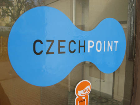 Czech POINT